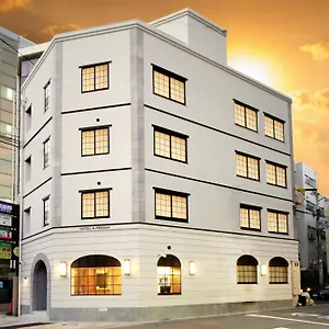 酒店 难波斯普莱索酒店, 大阪