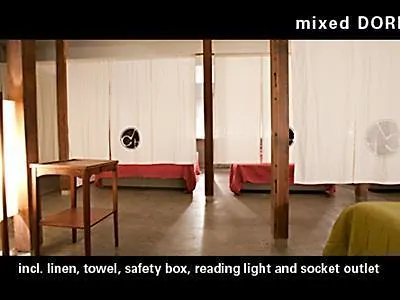 Hostel 64 Osaka