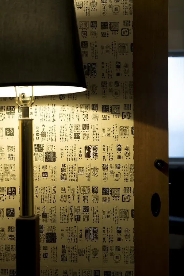 Hostel 64 Osaka
