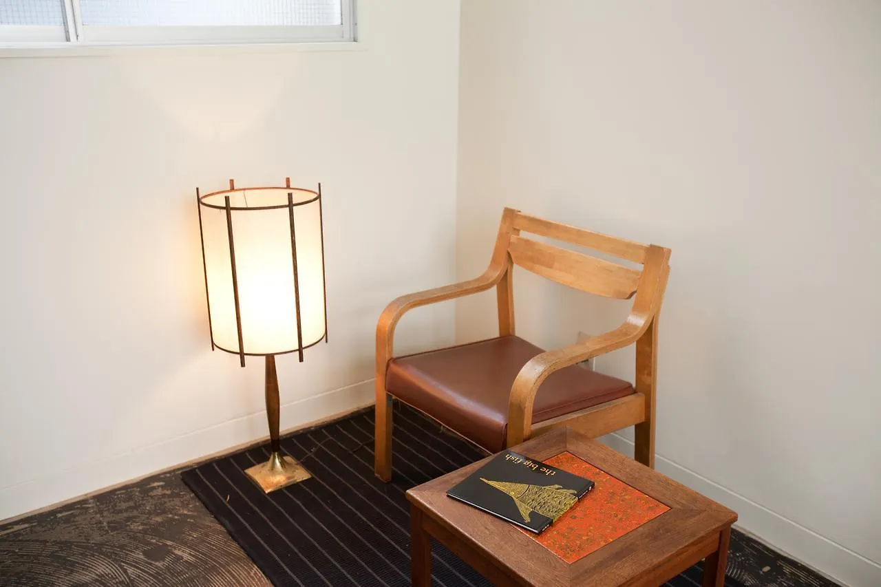 Hostel 64 Osaka 0*,