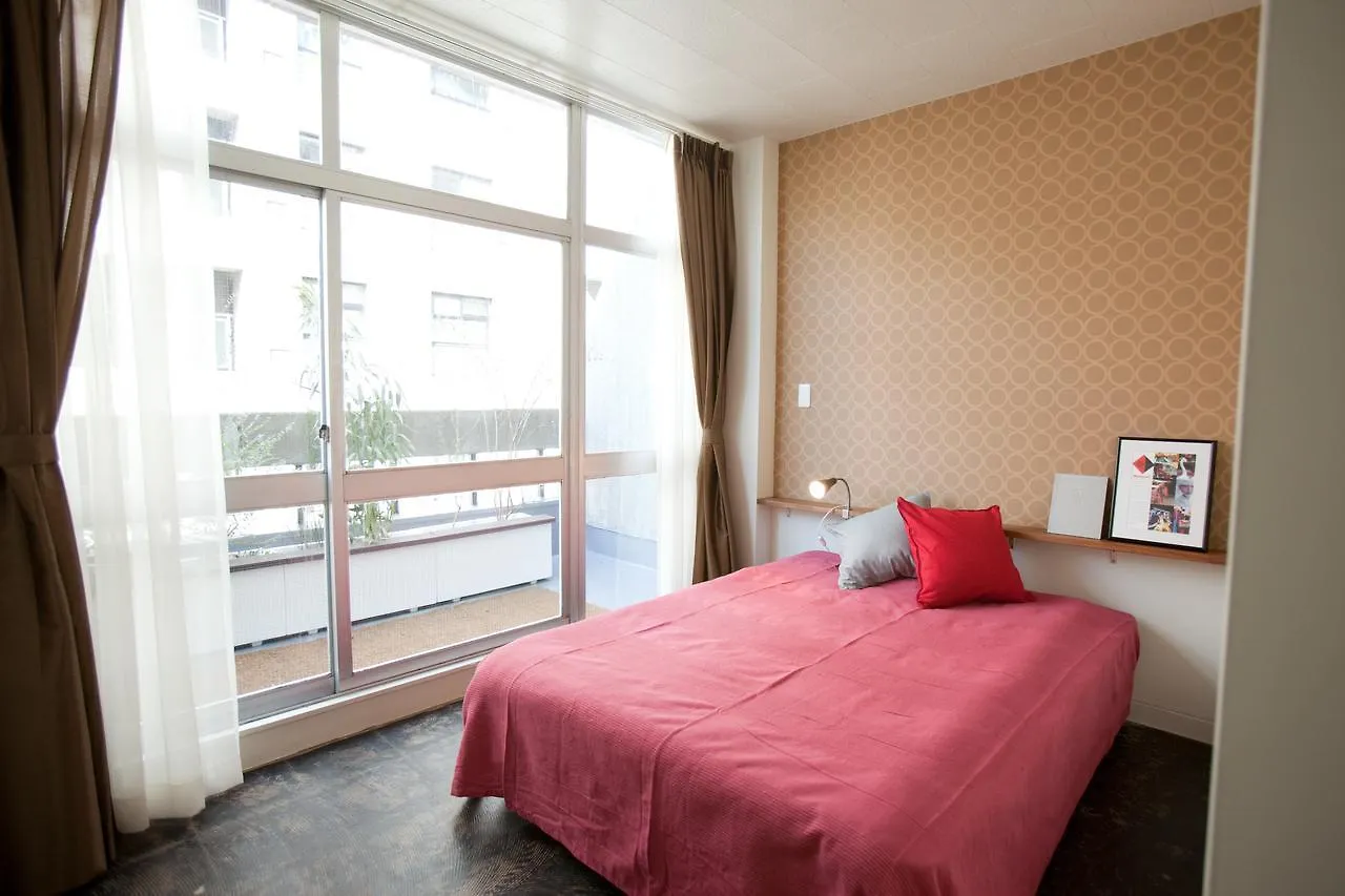Hostel 64 Osaka