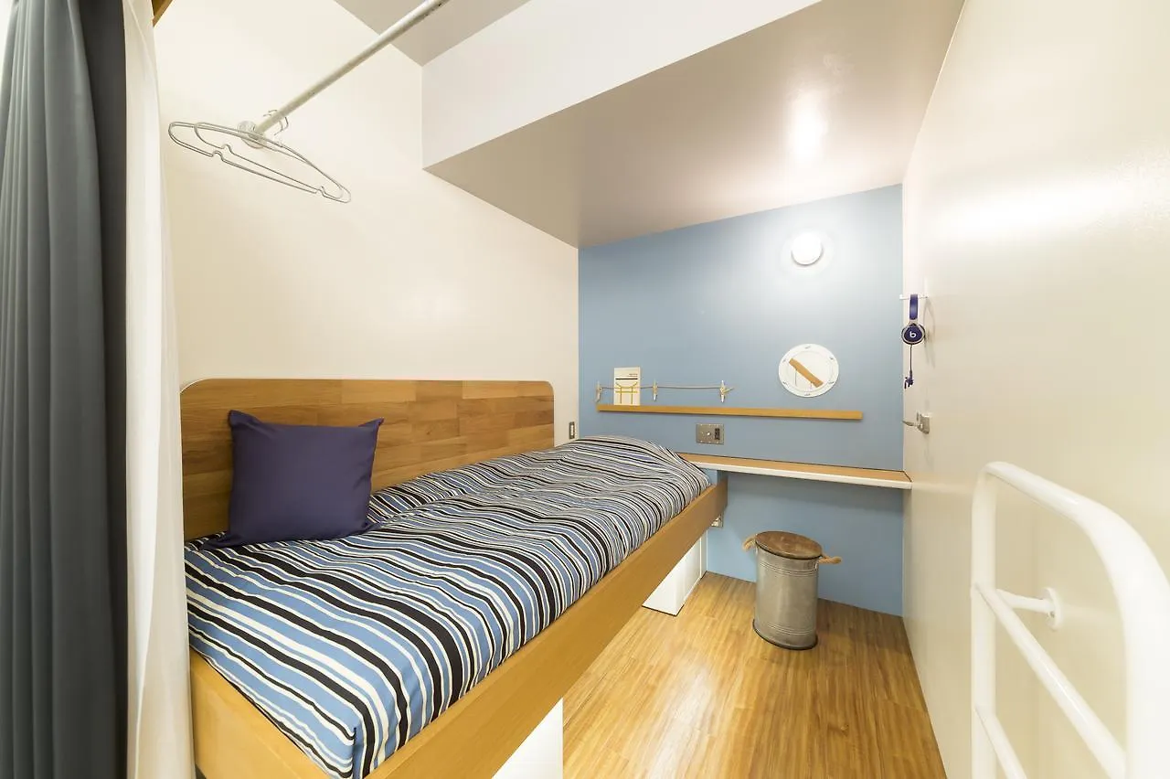 Hostel 64 Osaka Japan