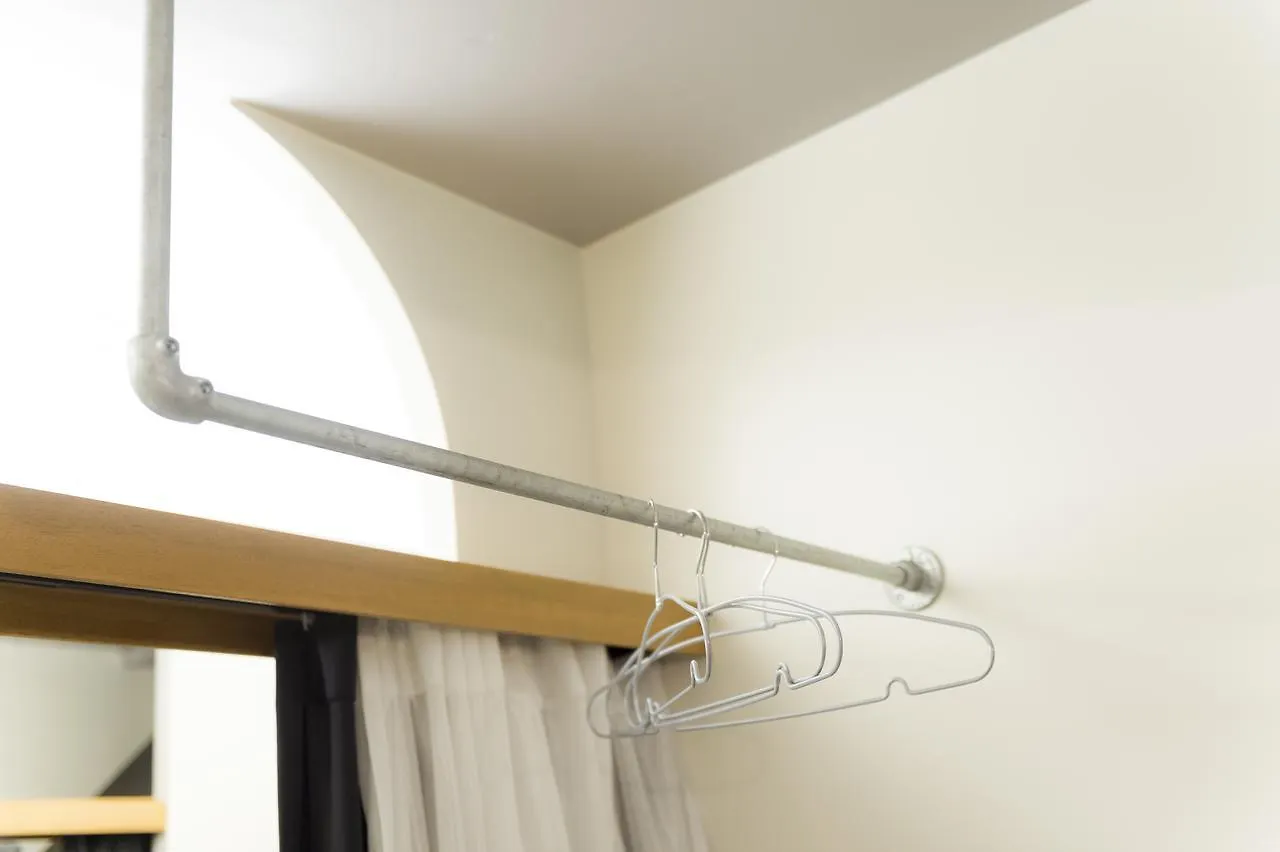 Hostel 64 Osaka Japón