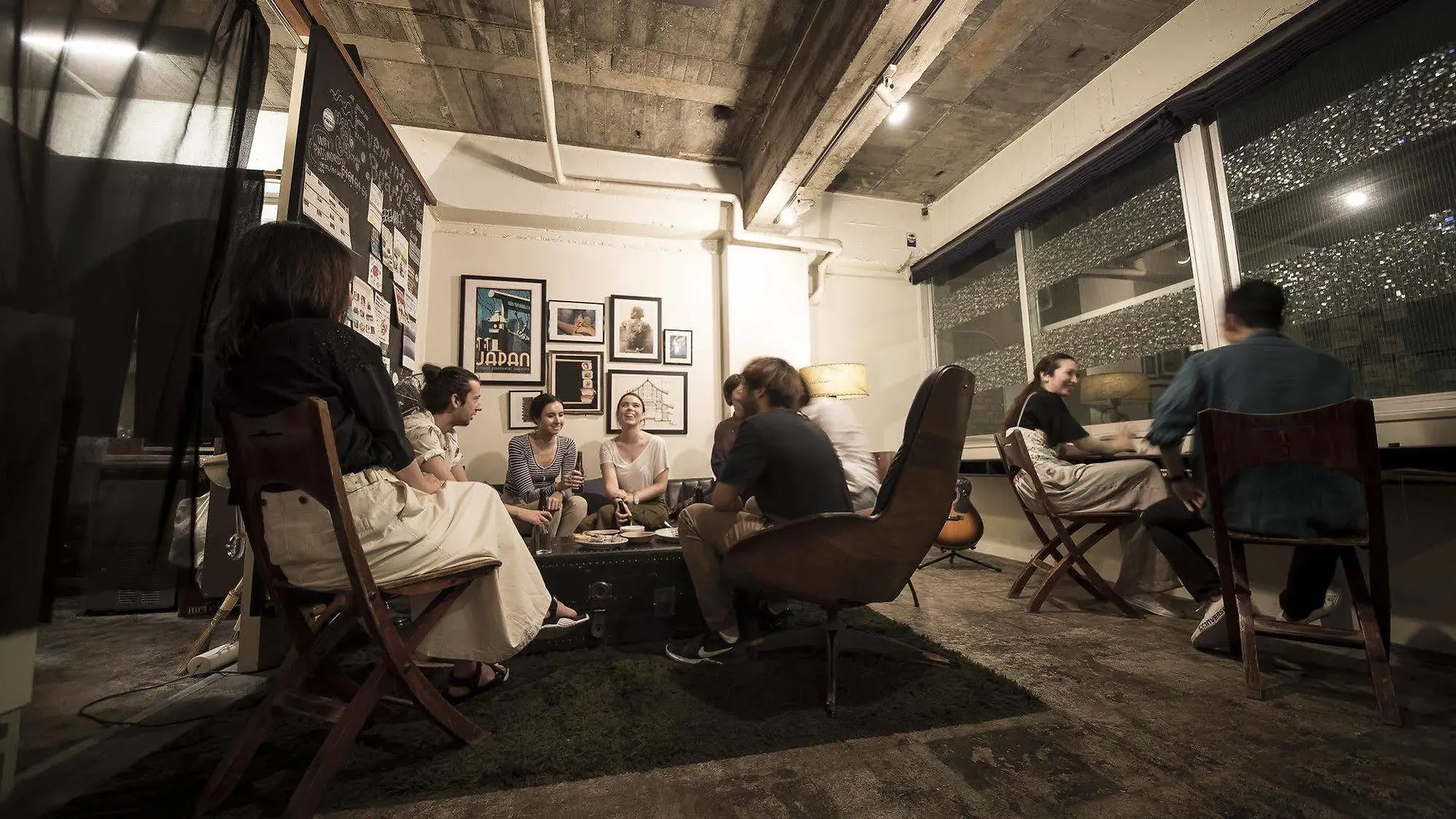 Hostel 64 Osaka