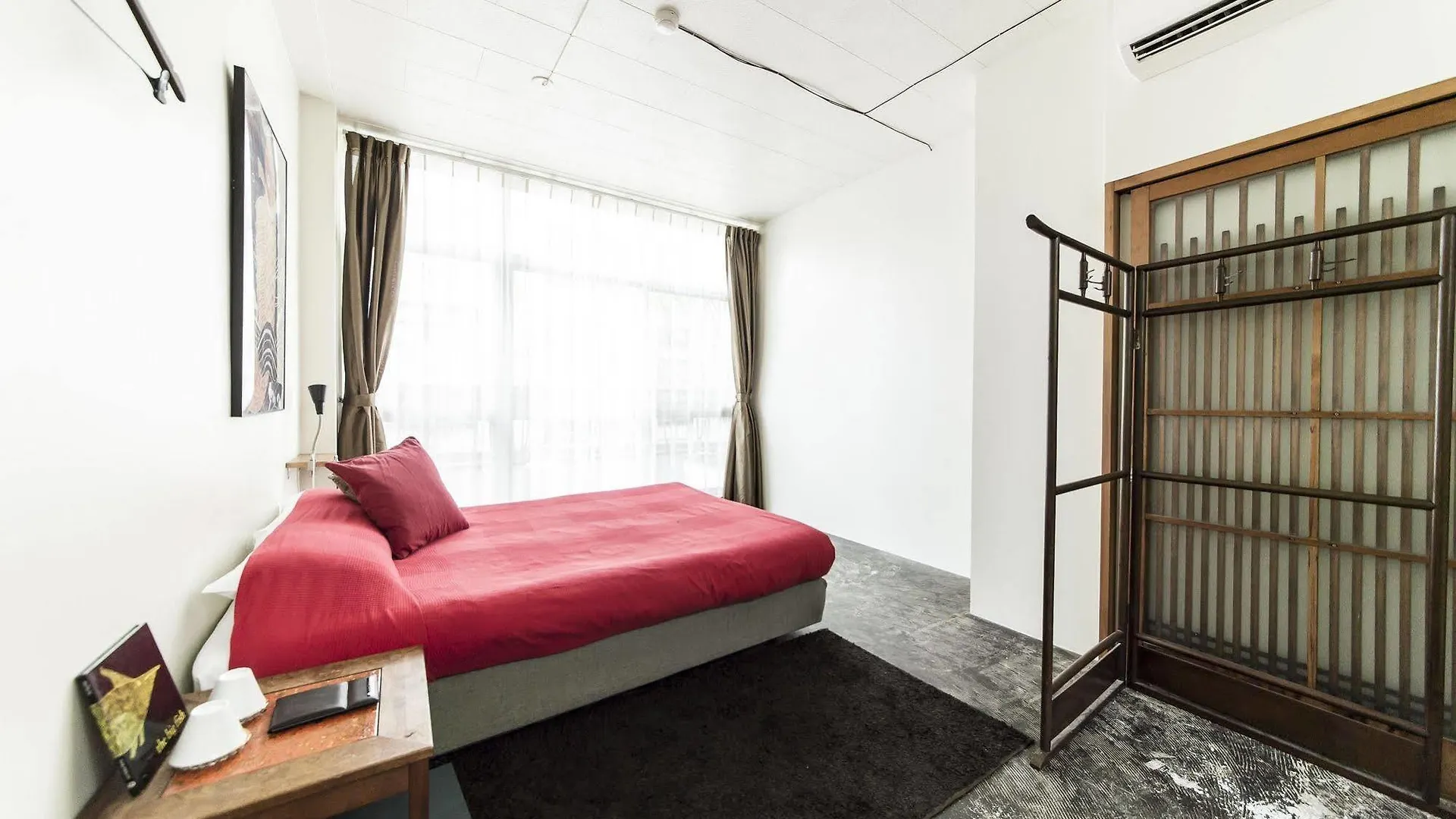 Hostel 64 Osaka 0*,  Japón