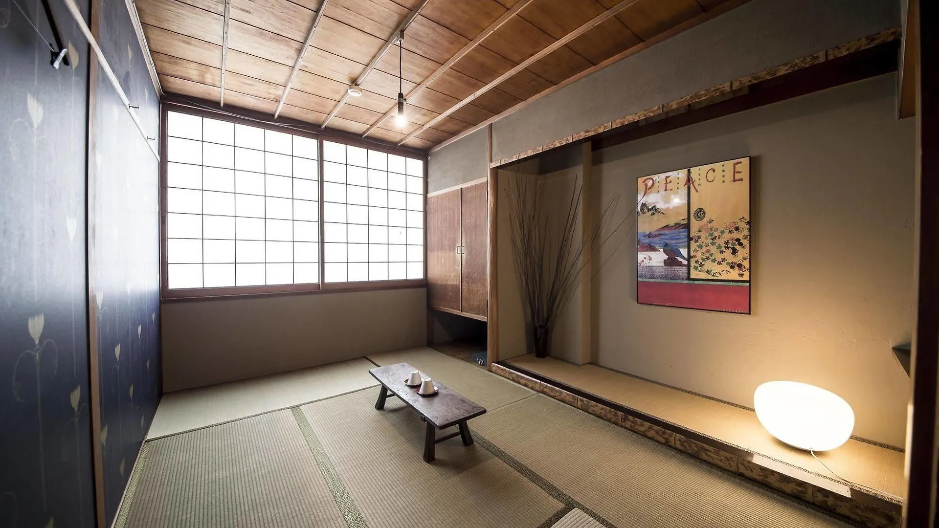 Hostel 64 Osaka