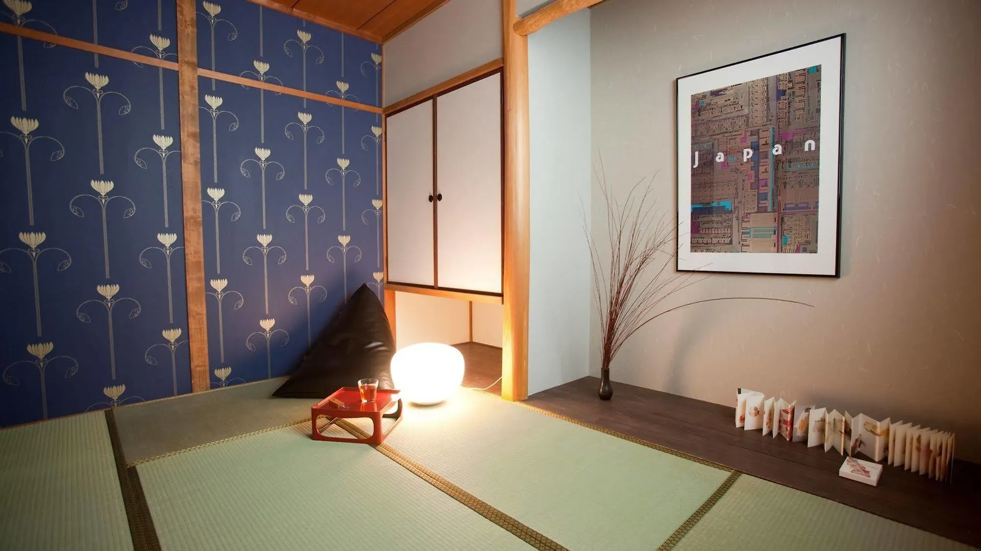 Hostel 64 Osaka