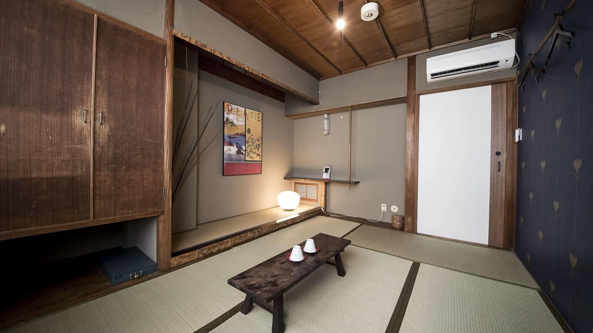 Hostel 64 Osaka Japan