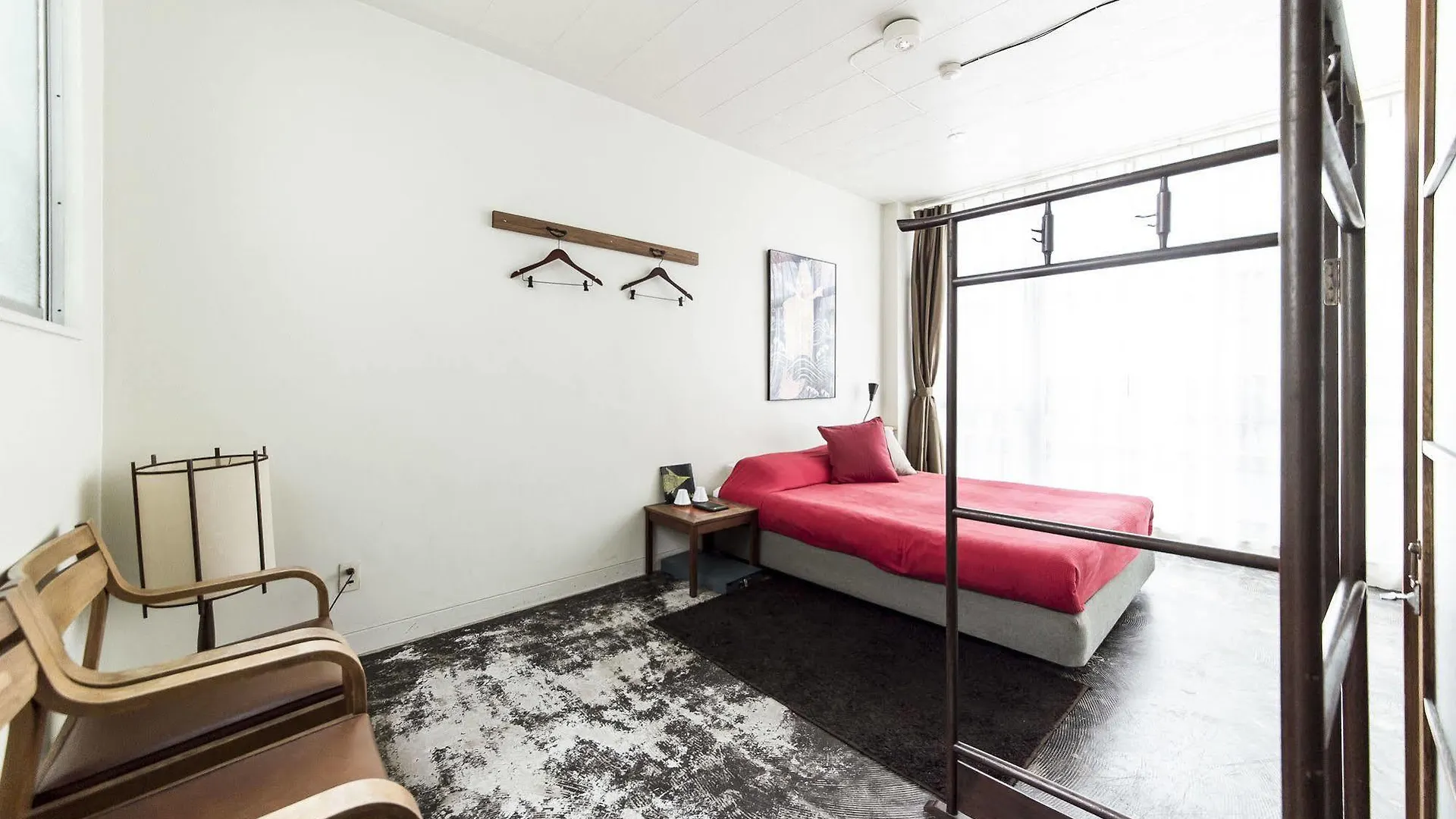Hostel 64 Osaka