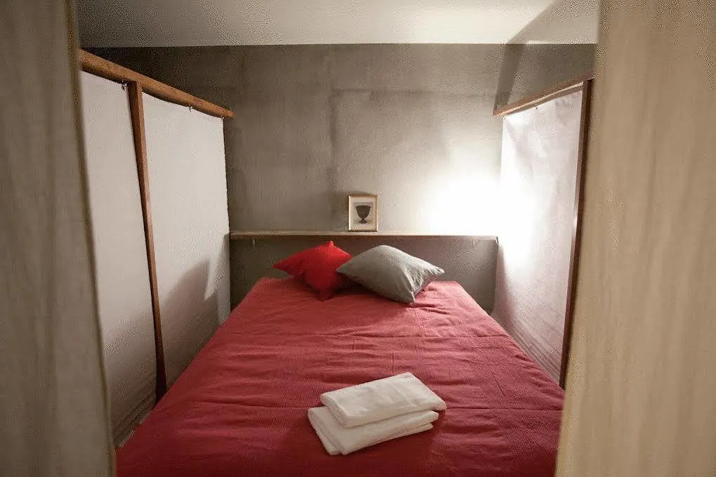 Hostel 64 Osaka