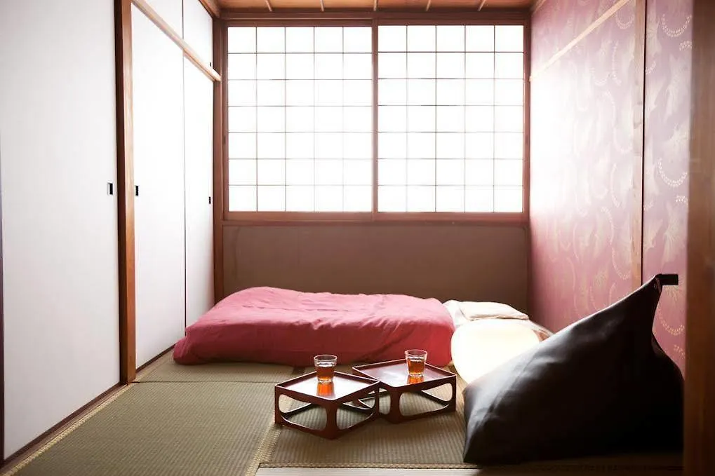 Hostel 64 Osaka