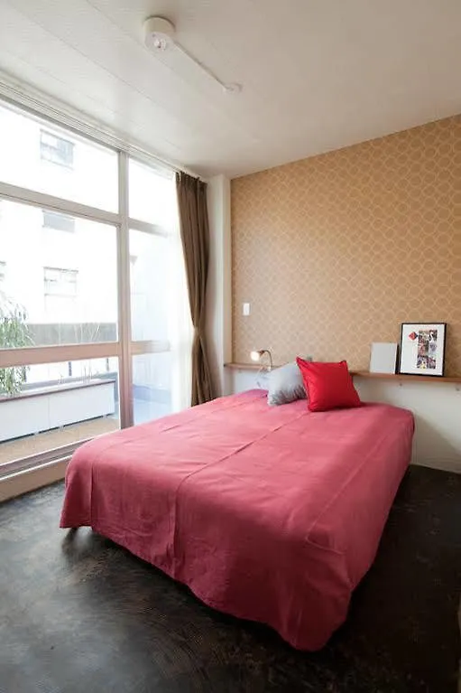 Hostel 64 Osaka