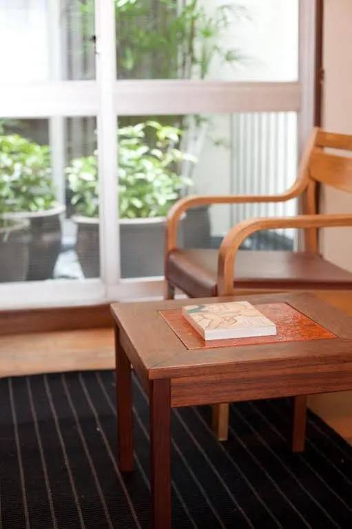 Hostel 64 Osaka